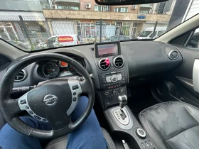 Nissan Qashqai 2.0 dci 4x4, снимка 12