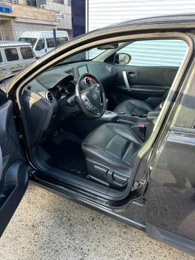 Nissan Qashqai 2.0 dci 4x4, снимка 6