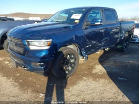 Dodge RAM 1500 LARAMIE* PANO* *  *  | Mobile.bg    2