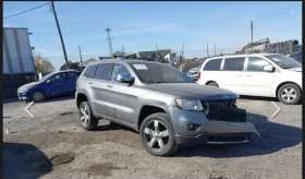 Jeep Grand cherokee Overload всичко налично, снимка 1