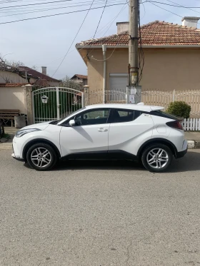 Toyota C-HR, снимка 2