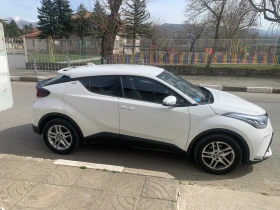 Toyota C-HR, снимка 3