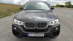 BMW X4 xDraive 3.0 258 k.c. | Mobile.bg    3