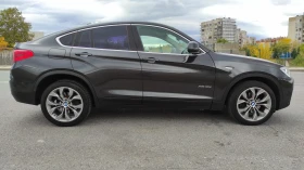 BMW X4 xDraive 3.0 258 k.c. | Mobile.bg    6