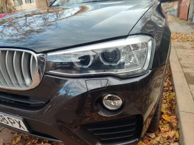 Обява за продажба на BMW X4 xDraive 3.0 258 k.c. ~38 300 лв. - изображение 11