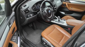 BMW X4 xDraive 3.0 258 k.c. | Mobile.bg    9