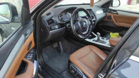 BMW X4 xDraive 3.0 258 k.c., снимка 8