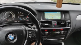 BMW X4 xDraive 3.0 258 k.c. | Mobile.bg    8