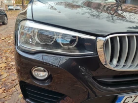 BMW X4 xDraive 3.0 258 k.c. | Mobile.bg — малка снимка 13