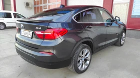 BMW X4 xDraive 3.0 258 k.c., снимка 6