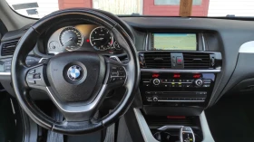 BMW X4 xDraive 3.0 258 k.c., снимка 7