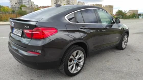 BMW X4 xDraive 3.0 258 k.c. | Mobile.bg    5