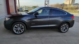 BMW X4 xDraive 3.0 258 k.c., снимка 4