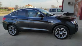 BMW X4 xDraive 3.0 258 k.c., снимка 3