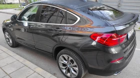 BMW X4 xDraive 3.0 258 k.c. | Mobile.bg — малка снимка 17