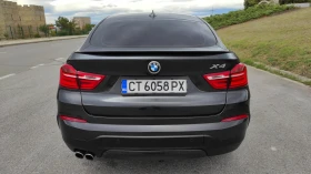 BMW X4 xDraive 3.0 258 k.c. | Mobile.bg    7