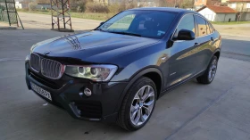 BMW X4 xDraive 3.0 258 k.c., снимка 2