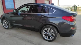 BMW X4 xDraive 3.0 258 k.c., снимка 5