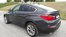 BMW X4 xDraive 3.0 258 k.c. | Mobile.bg    4