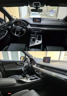 Обява за продажба на Audi Q7 ~96 000 лв. - изображение 6