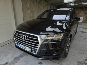 Обява за продажба на Audi Q7 ~96 000 лв. - изображение 1
