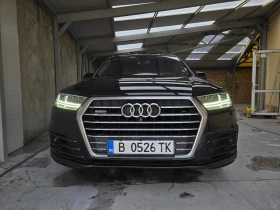 Обява за продажба на Audi Q7 ~96 000 лв. - изображение 2