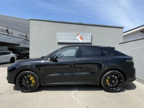 Porsche Cayenne TURBO COUPE CERAMIC BRAKES  | Mobile.bg    7