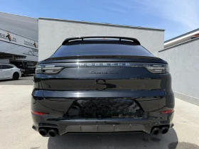 Porsche Cayenne TURBO COUPE CERAMIC BRAKES  | Mobile.bg    5