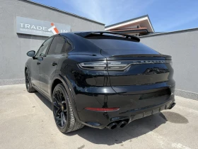 Porsche Cayenne TURBO COUPE CERAMIC BRAKES  | Mobile.bg    6