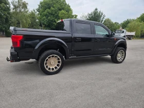 Ford F150 HARLEY-DAVIDSON | Mobile.bg    15