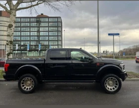 Ford F150 HARLEY-DAVIDSON | Mobile.bg    17