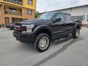 Ford F150 HARLEY-DAVIDSON | Mobile.bg    16
