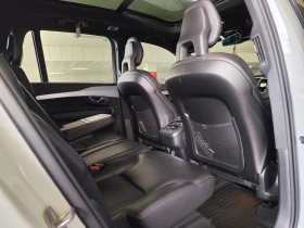 Обява за продажба на Volvo Xc90 Т6 ~42 999 лв. - изображение 6