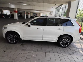 Обява за продажба на Volvo Xc90 Т6 ~42 999 лв. - изображение 10