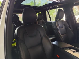 Обява за продажба на Volvo Xc90 Т6 ~42 999 лв. - изображение 9