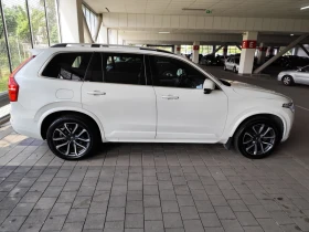 Обява за продажба на Volvo Xc90 Т6 ~42 999 лв. - изображение 5