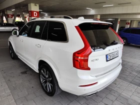 Обява за продажба на Volvo Xc90 Т6 ~42 999 лв. - изображение 2