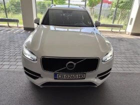 Обява за продажба на Volvo Xc90 Т6 ~42 999 лв. - изображение 1