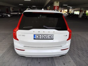 Обява за продажба на Volvo Xc90 Т6 ~42 999 лв. - изображение 8