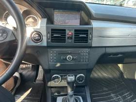 Mercedes-Benz GLK 2.2D-170 k.c.4x4 ПЕРФЕКТЕН - 18600 лв. - 76534652 13