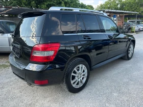 Обява за продажба на Mercedes-Benz GLK 2.2D-170 k.c.4x4 ПЕРФЕКТЕН ~18 600 лв. - изображение 4