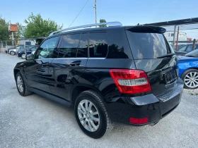 Обява за продажба на Mercedes-Benz GLK 2.2D-170 k.c.4x4 ПЕРФЕКТЕН ~18 600 лв. - изображение 5