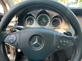 Обява за продажба на Mercedes-Benz GLK 2.2D-170 k.c.4x4 ПЕРФЕКТЕН ~18 600 лв. - изображение 11