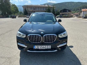 BMW X3 X-Drive 30E - 59000 лв. - 38268132 9