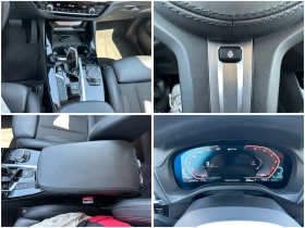 BMW X3 X-Drive 30E - 59000 лв. - 38268132 16