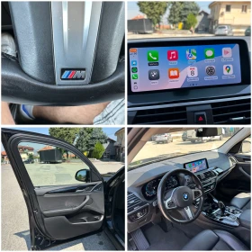 BMW X3 X-Drive 30E - 59000 лв. - 38268132 15