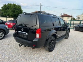 Обява за продажба на Nissan Pathfinder 3.0 V6 7-местен ~21 700 лв. - изображение 5