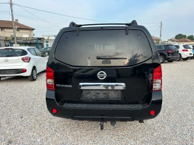 Обява за продажба на Nissan Pathfinder 3.0 V6 7-местен ~21 700 лв. - изображение 4