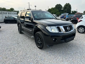 Обява за продажба на Nissan Pathfinder 3.0 V6 7-местен ~21 700 лв. - изображение 7