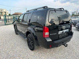 Обява за продажба на Nissan Pathfinder 3.0 V6 7-местен ~21 700 лв. - изображение 3